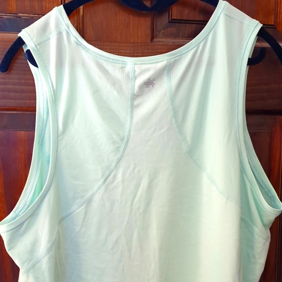 Workout Tank - Picture 3 of 3